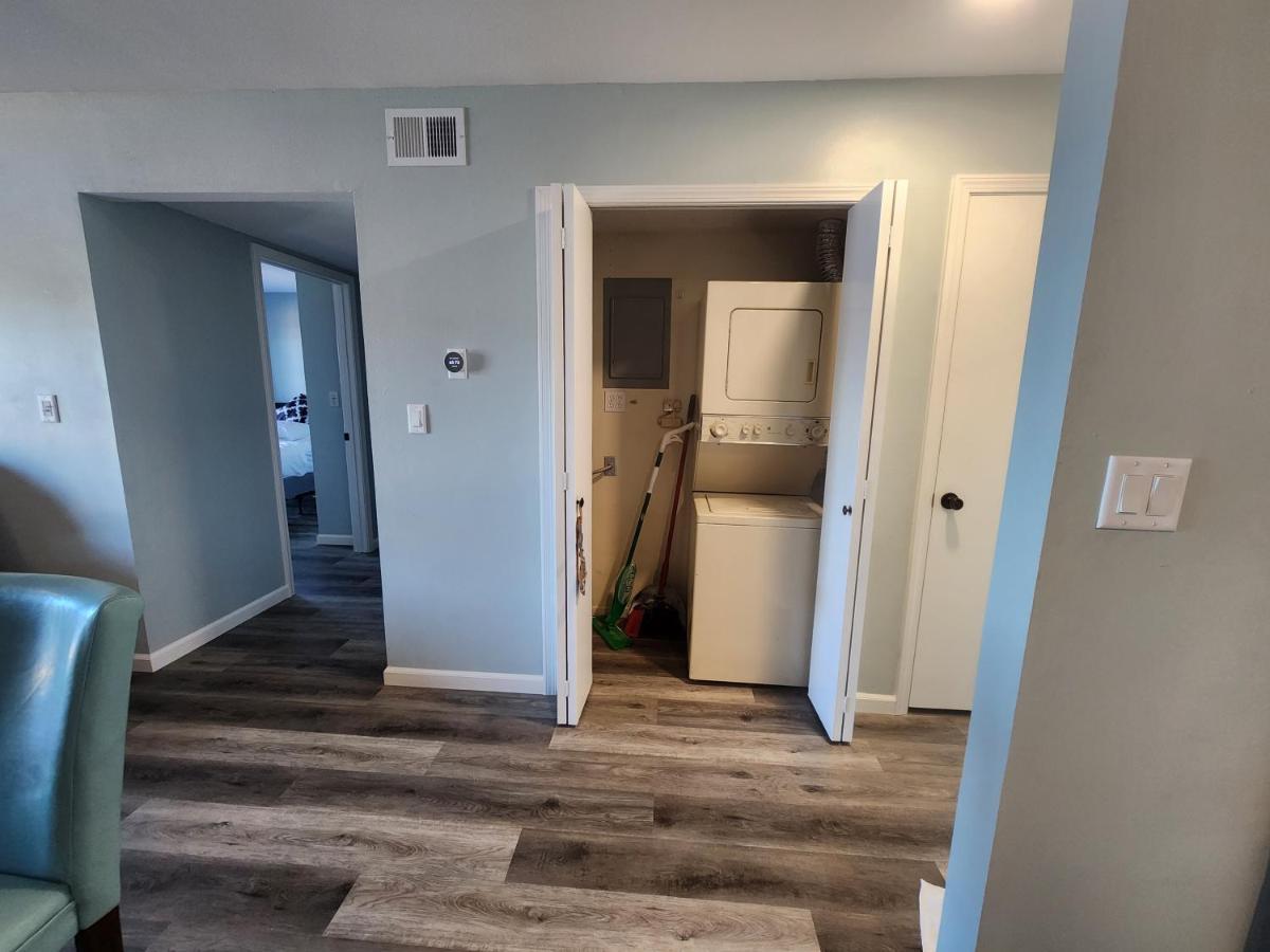Lakefront Condo With A View شاطئ أوسيدج المظهر الخارجي الصورة