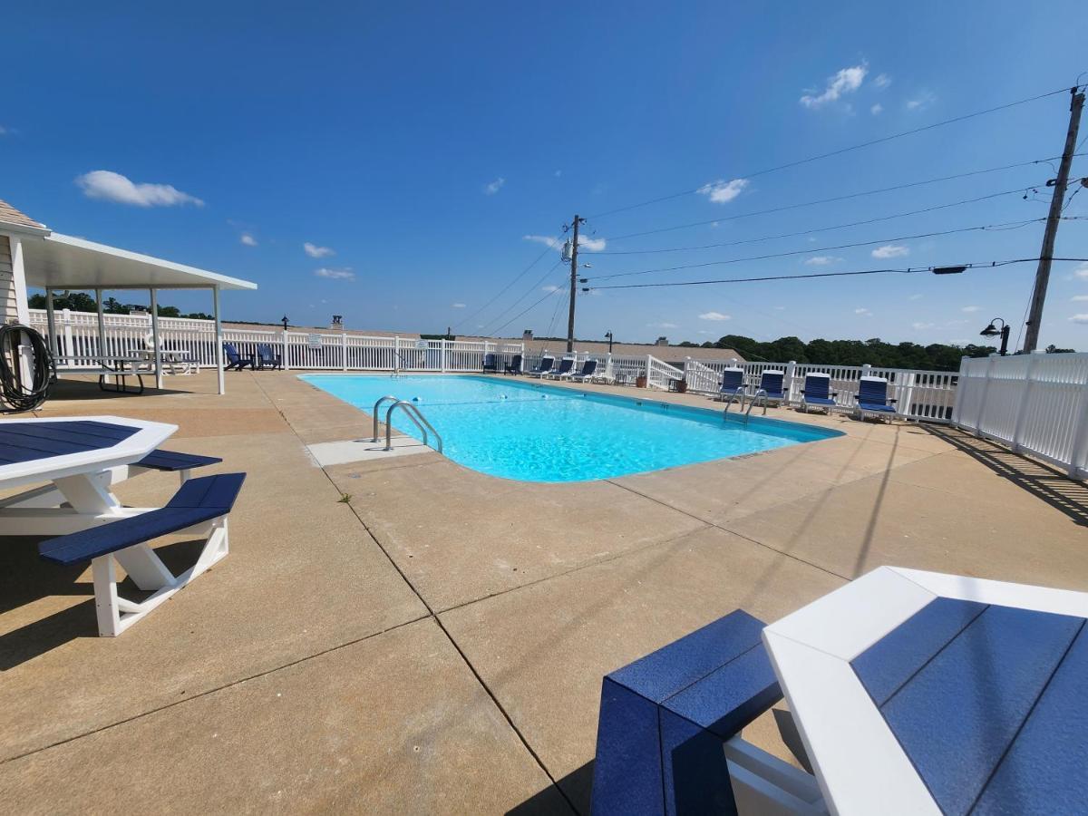Lakefront Condo With A View شاطئ أوسيدج المظهر الخارجي الصورة