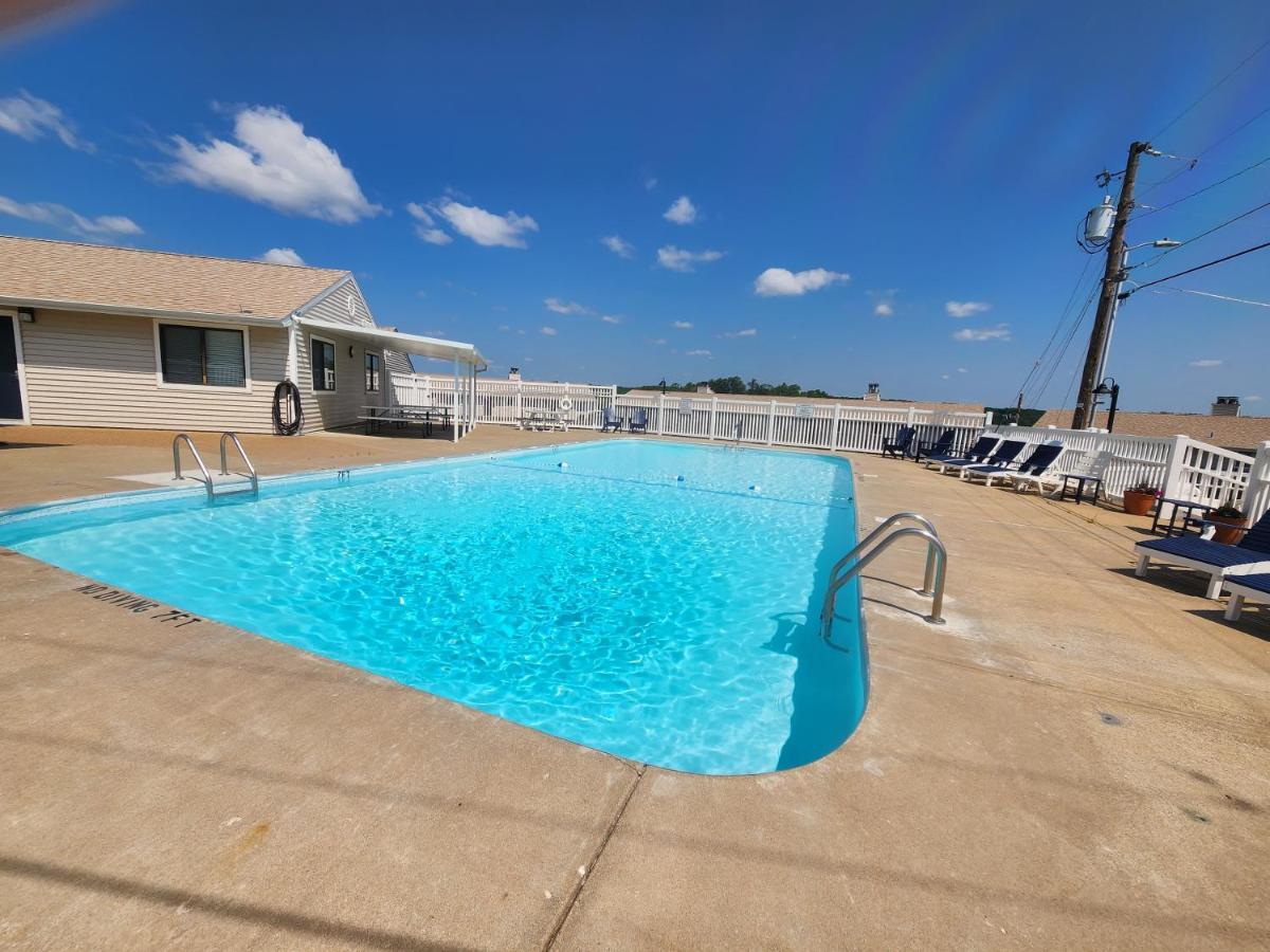 Lakefront Condo With A View شاطئ أوسيدج المظهر الخارجي الصورة